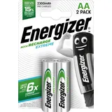 Energizer Akku AA 2300 mAh 2 St.
