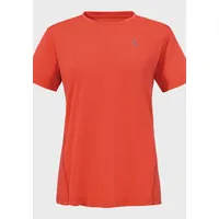 Schöffel Circ T Shirt Tauron L«, rot