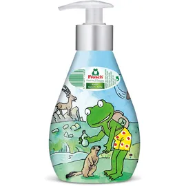 Frosch Reine Pflege Kinder Sensitiv-Seife 300 ml