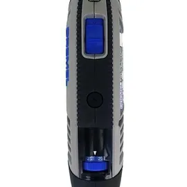 DREMEL 4250-6/128 Platinum+ Box Multitool ohne Akku + Zubehör