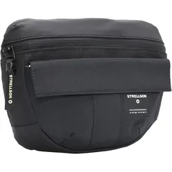Strellson Southwark Toby Shoulderbag XSHZ 25 cm - Black