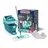 Leifheit Set Wischtuchpresse Profi XL + static plus (55168)