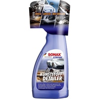 Kunststoffpflegemittel von SONAX, 500 ml