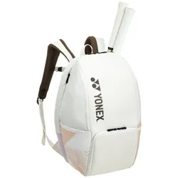 Yonex Rucksack Pro Backpack B (Haupt-, Schläger-, Schuhfach) 2024 sand/beige