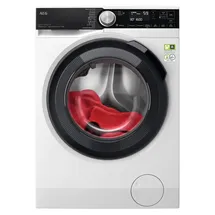 AEG LR8E80600 Waschmaschine (10 kg, 1600 U/min)