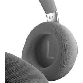 Corsair Virtuoso MAX Wireless Gaming-Headset Silber