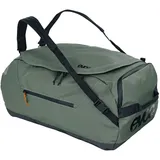 Evoc Duffle Bag 60 60 l dunkeloliv/schwarz
