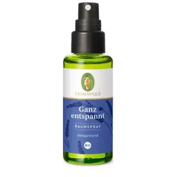 Primavera Raumspray Ganz Entspannt
