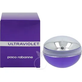 Paco Rabanne Ultraviolet Eau de Parfum 80 ml