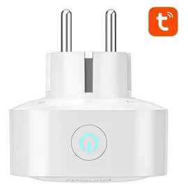 Gosund USB-Steckdose 20 W Weiß 1 St.