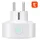Gosund USB-Steckdose 20 W Weiß 1 St.