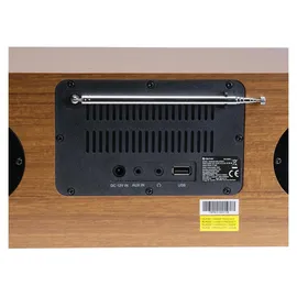 Denver MIR-270 holz