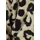 URBAN CLASSICS Aop Sherpa Halbzippullover Sand Leo XS