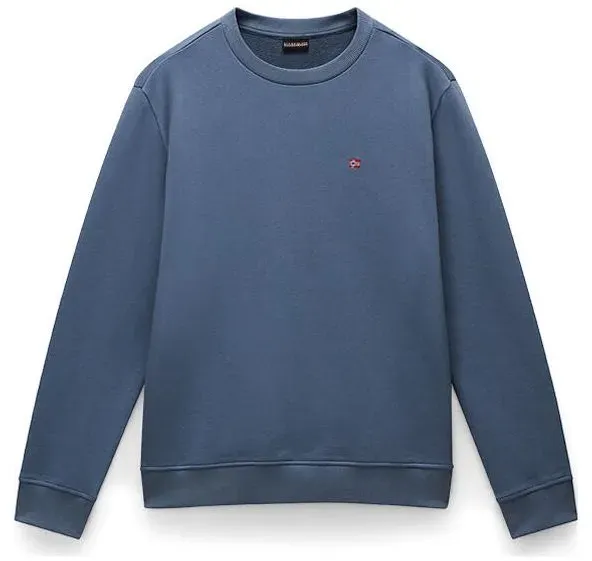 Napapijri Balis Crew SUM 2 stormy weat g1y (G1Y) XL