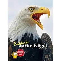 NTV Natur und Tier-Verlag Entdecke die Greifvögel