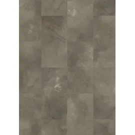 Classen Laminat Fliese Ceramin 128,5 x 19,4 cm Marmor grau