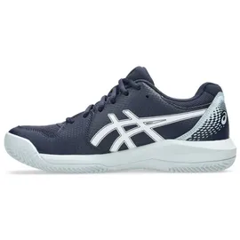 Asics Gel-dedicate 8 Midnight/White 41 1/2