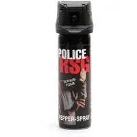 RSG-Police Pfefferspray Schaum, 63ml