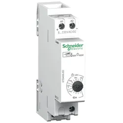 Schneider Universaldimmer LED optimiert STD400LED