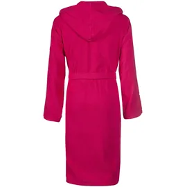 Arena Unisex Bademantel Zeppelin Light - Freak Rose XS