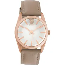 Oozoo Timepieces UOC10187 Leder 38 mm