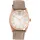 Oozoo Timepieces UOC10187 Leder 38 mm
