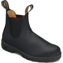 Blundstone Chelsea-Boots Herren Schwarz 37
