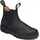 Blundstone Chelsea-Boots Herren Schwarz 37