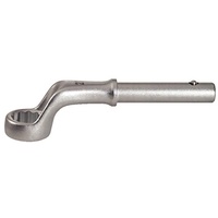 KS Tools Zugringschlüssel, gekröpft, 1.3/4"