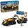 LEGO City Kipplaster und Schaufellader 60494