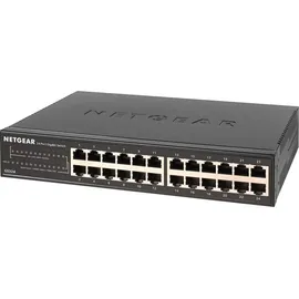 Netgear GS324 24-Port Unmanaged