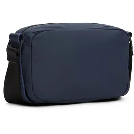 Tommy Hilfiger TH COLOUR EW REPORTER Umhängetasche Nylon Dark Blue