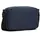 Tommy Hilfiger TH COLOUR EW REPORTER Umhängetasche Nylon Dark Blue