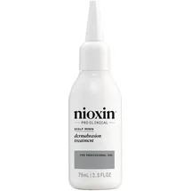 Nioxin Dermabrasion Scalp Renew Treatment Öl 75 ml