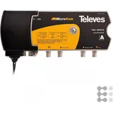 Televes BK-Verstärker 30/35dB KVE3035RK65