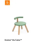 Stokke MuTable Chair V2, Grün