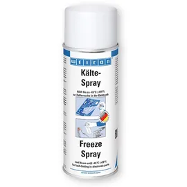 WEICON Kälte-Spray 400 ml