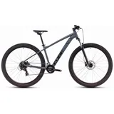 Cube Aim ONE Schwarz Modell 2025