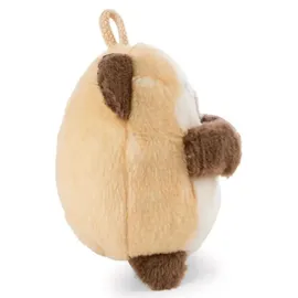 NICI NICI-Kuscheltier Affe Manki 5 cm Gelb