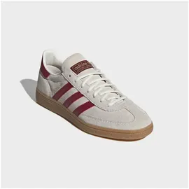 adidas Handball Spezial Herren Weiß/Rot 40