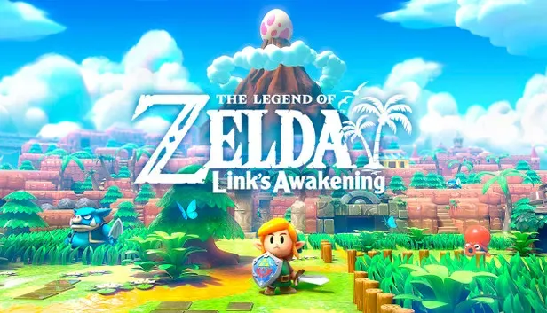 The Legend of Zelda: Link's Awakening