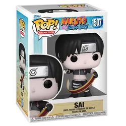 Funko - POP! - Naruto - Sai Pop! Vinyl