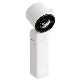 aecooly Air Gimbal Handventilator 0 cm Handventilator Weiß