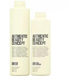Authentic Beauty Concept Replenish Bundle