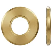 F. REYHER Nchfg. GmbH & Co. KG Unterlegscheibe ISO 7090 Fase 24 A 4 50 Stück