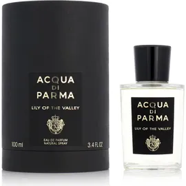 Acqua di Parma Lily of the Valley Eau de Parfum 100 ml