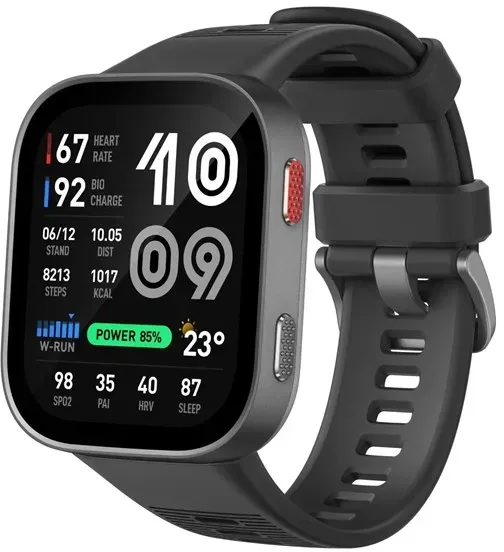 Bip Max - Carbon Grey