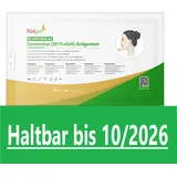 30 x Hotgen 11/10/26 Corona Schnelltest Antigen Selbsttest Laientest Covid Test
