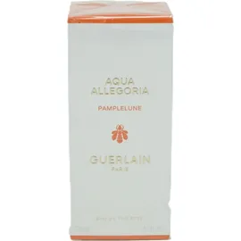 Guerlain Aqua Allegoria Pamplelune Eau de Toilette 125 ml