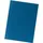 Falken Schnellhefter A4 Blau